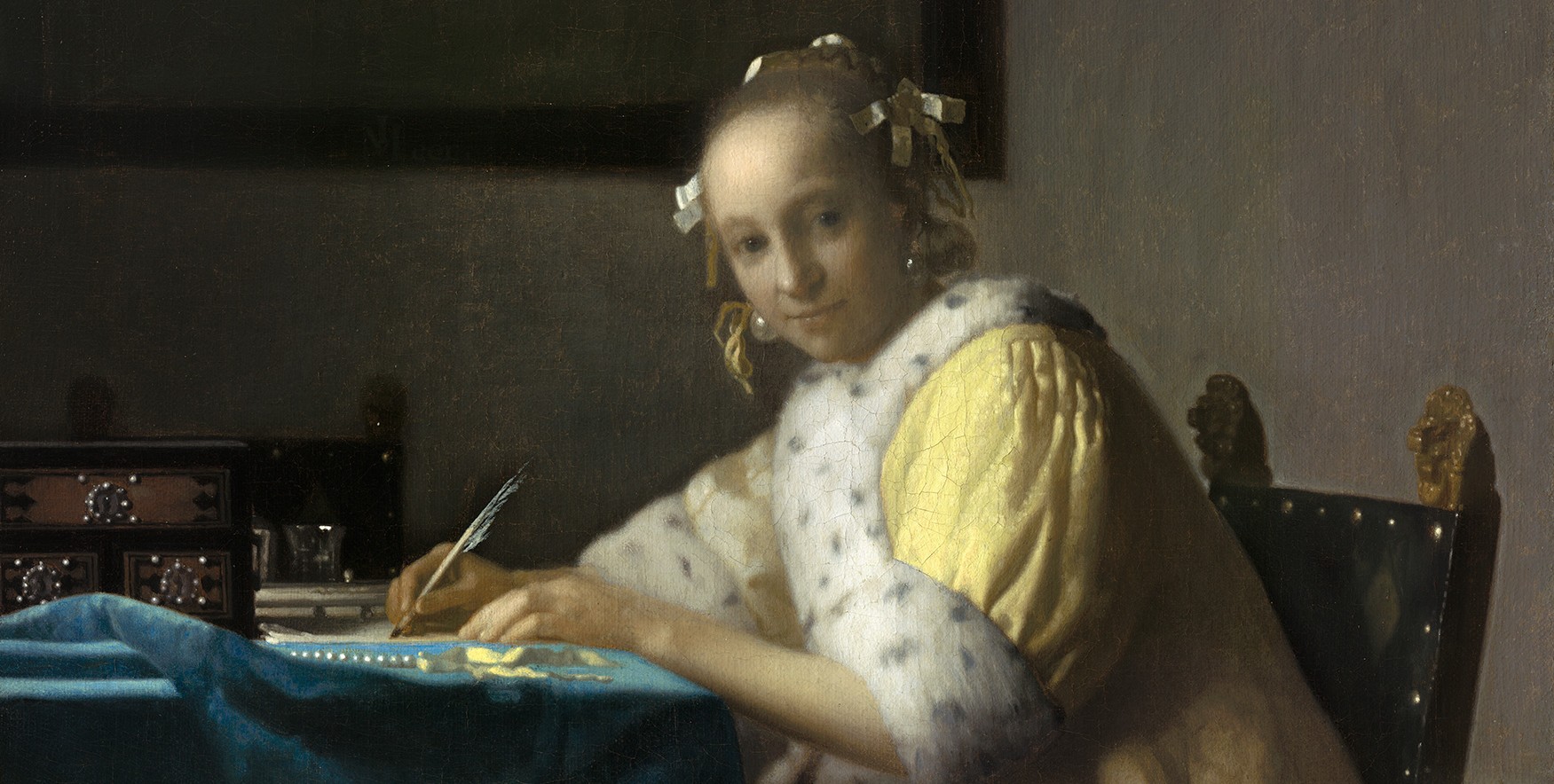 Dutch Painting in the Age of Rembrandt and Vermeer