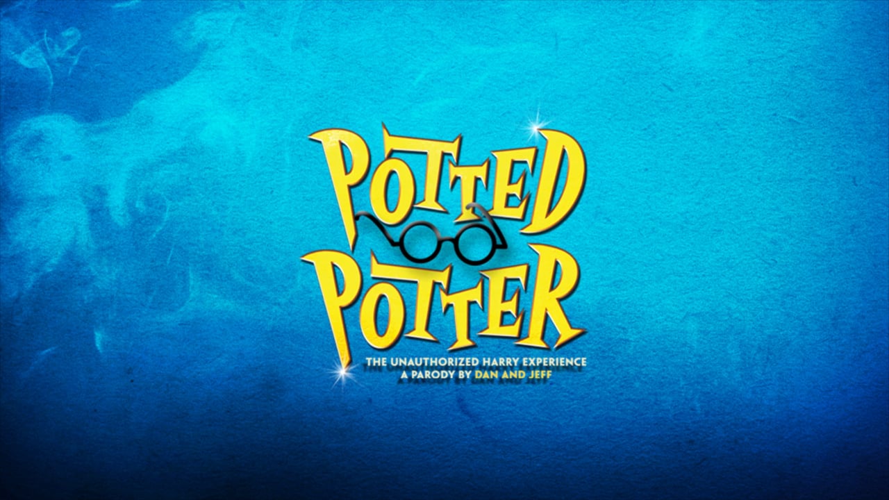 Potted Potter — All 7 Books in 70 Hilarious Minutes