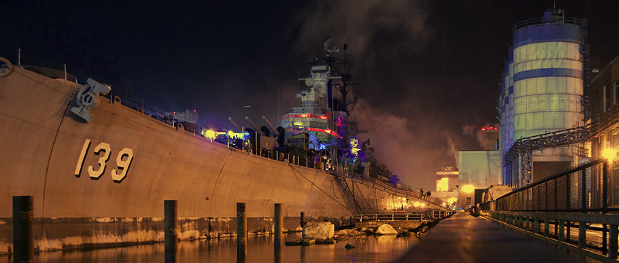 Ghost Ship Harbor: Can You Survive the Outbreak?